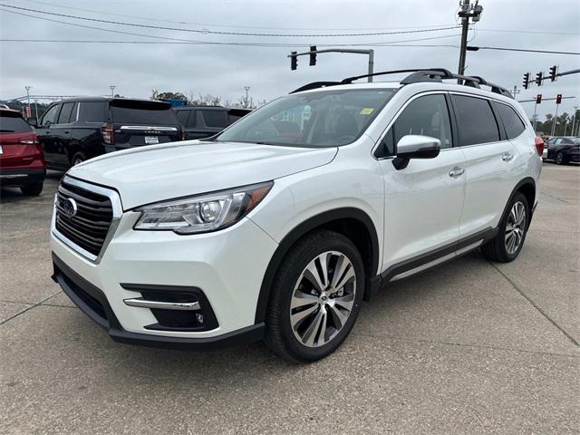 used 2022 Subaru Ascent car, priced at $31,990