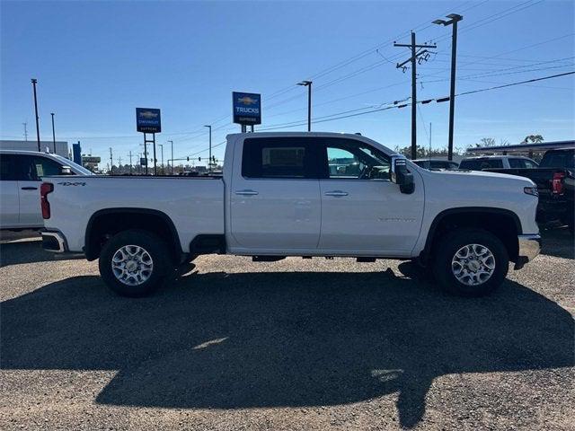 new 2025 Chevrolet Silverado 2500 car, priced at $73,306