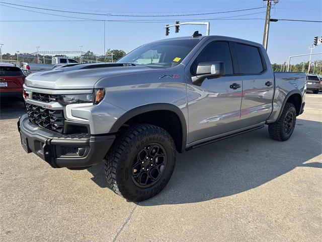 used 2023 Chevrolet Silverado 1500 car, priced at $59,990