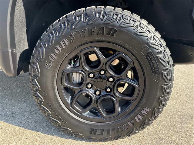 used 2023 Chevrolet Silverado 1500 car, priced at $59,990