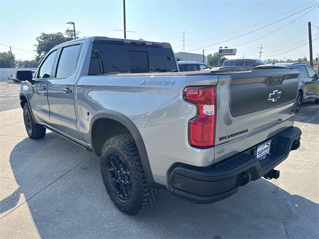 used 2023 Chevrolet Silverado 1500 car, priced at $59,990