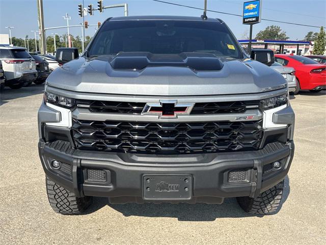 used 2023 Chevrolet Silverado 1500 car, priced at $59,990