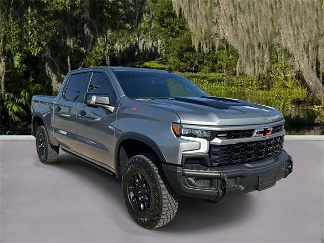 used 2023 Chevrolet Silverado 1500 car, priced at $59,990