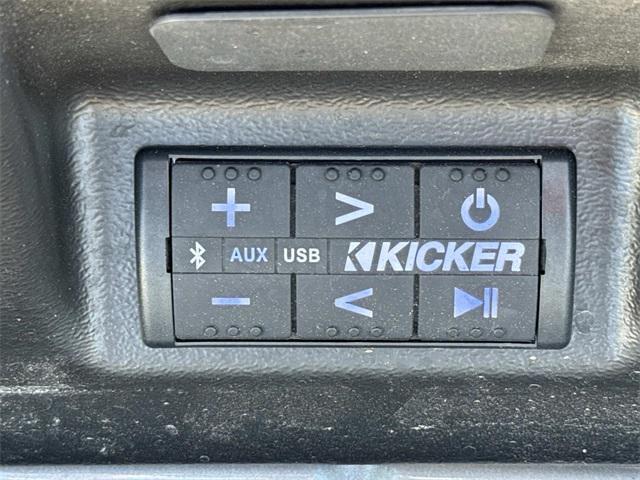 used 2023 Chevrolet Silverado 1500 car, priced at $59,990