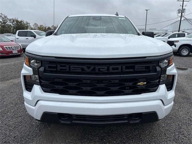 new 2025 Chevrolet Silverado 1500 car, priced at $41,951