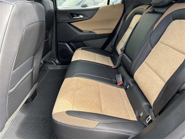 new 2026 Chevrolet Equinox car, priced at $34,790