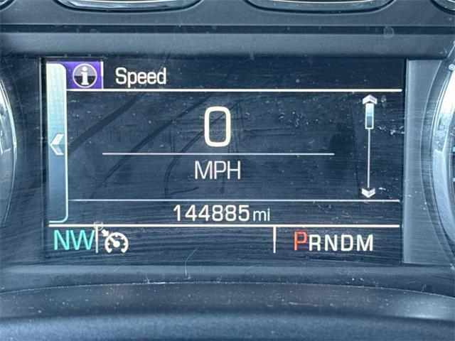 used 2014 Chevrolet Silverado 1500 car, priced at $17,990