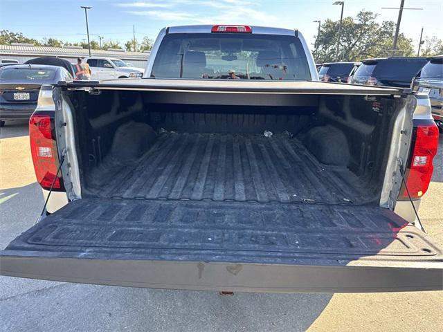used 2014 Chevrolet Silverado 1500 car, priced at $17,990