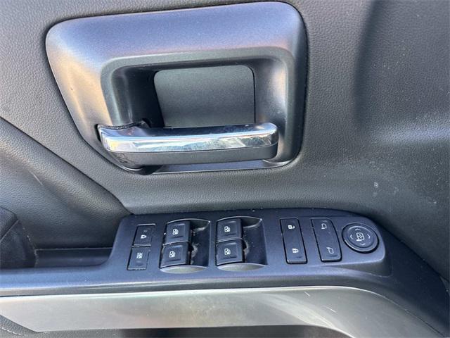 used 2014 Chevrolet Silverado 1500 car, priced at $17,990