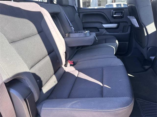 used 2014 Chevrolet Silverado 1500 car, priced at $17,990