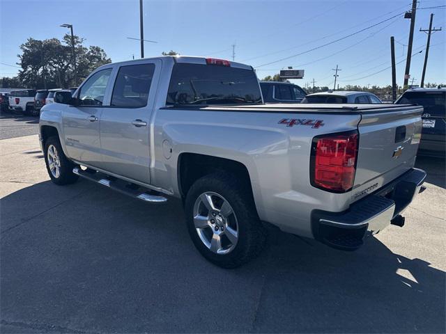 used 2014 Chevrolet Silverado 1500 car, priced at $17,990