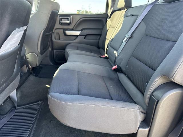 used 2014 Chevrolet Silverado 1500 car, priced at $17,990