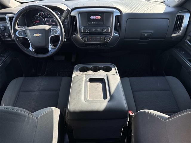 used 2014 Chevrolet Silverado 1500 car, priced at $17,990