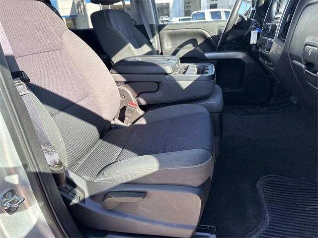 used 2014 Chevrolet Silverado 1500 car, priced at $17,990