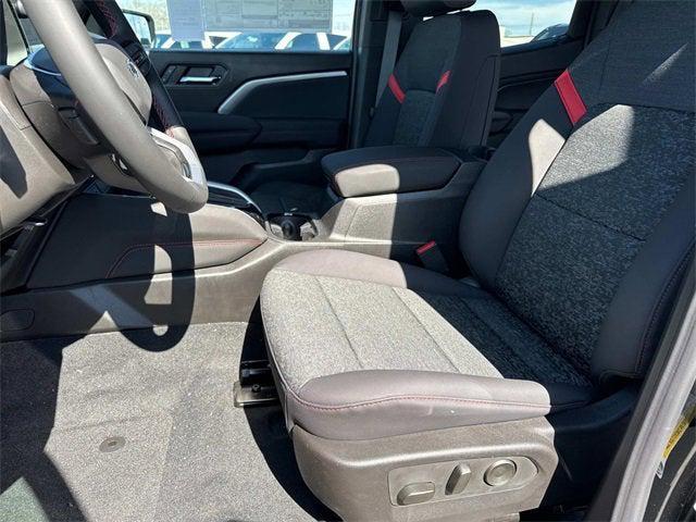 new 2025 Chevrolet Colorado car, priced at $46,170