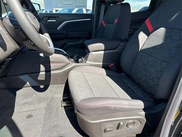 new 2025 Chevrolet Colorado car, priced at $47,170