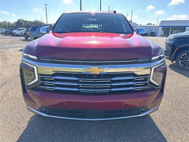 new 2026 Chevrolet Tahoe car, priced at $77,543