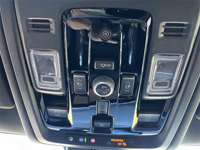 new 2026 Chevrolet Tahoe car, priced at $77,543