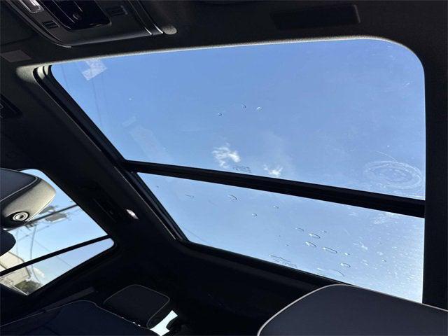 new 2026 Chevrolet Tahoe car, priced at $77,543