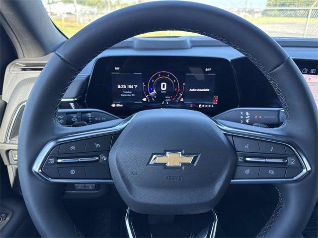 new 2026 Chevrolet Tahoe car, priced at $77,543