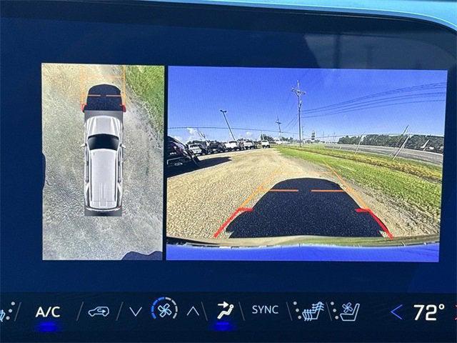 new 2026 Chevrolet Tahoe car, priced at $77,543