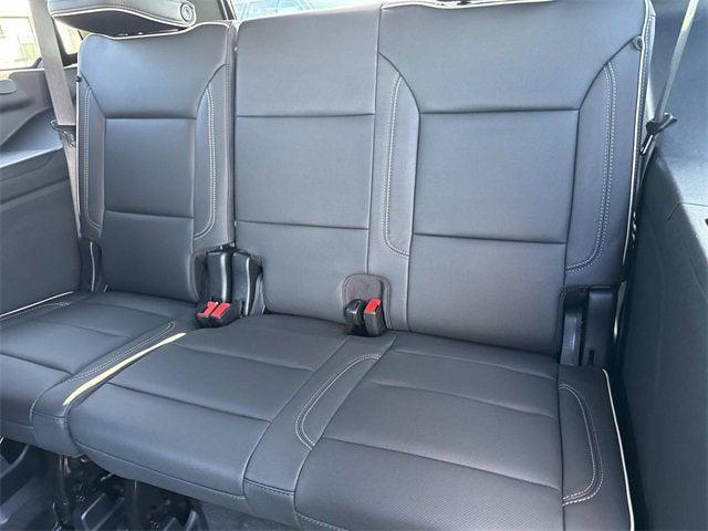 new 2026 Chevrolet Tahoe car, priced at $77,543