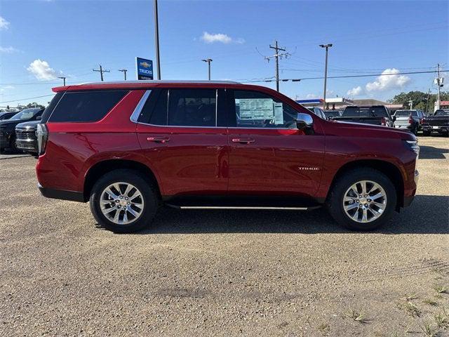 new 2026 Chevrolet Tahoe car, priced at $77,543