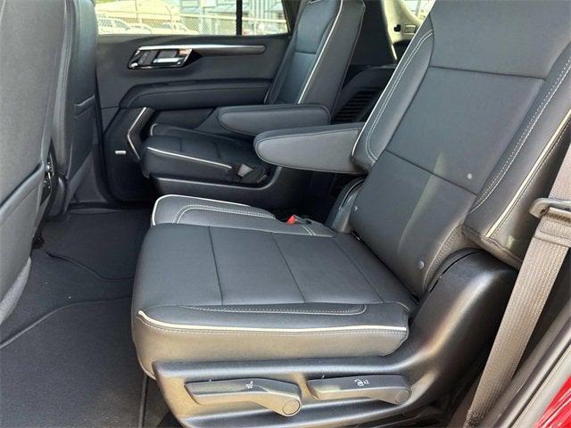 new 2026 Chevrolet Tahoe car, priced at $77,543