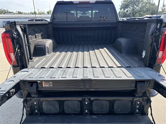 used 2020 GMC Sierra 1500 car, priced at $34,990