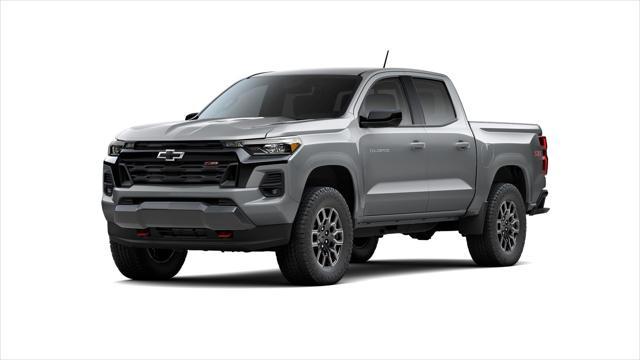 new 2024 Chevrolet Colorado car, priced at $40,041