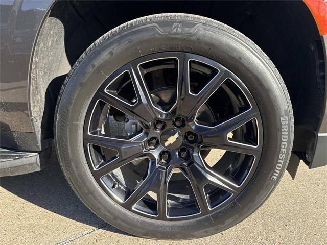 used 2021 Chevrolet Tahoe car, priced at $42,999