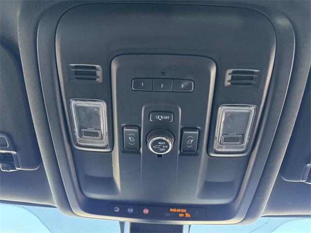 used 2021 Chevrolet Tahoe car, priced at $42,999