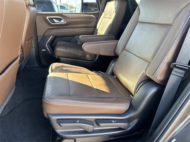 used 2021 Chevrolet Tahoe car, priced at $42,999