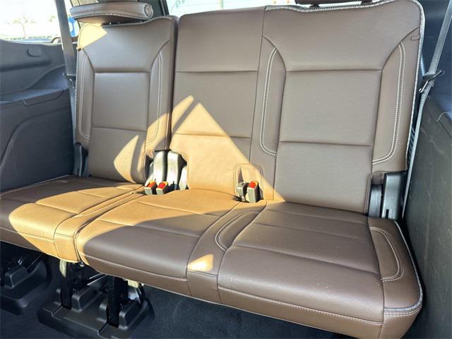 used 2021 Chevrolet Tahoe car, priced at $42,999