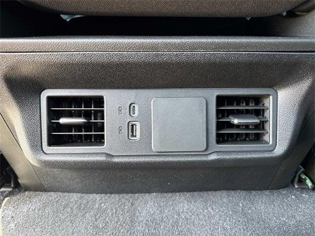 new 2025 Chevrolet Silverado 2500 car, priced at $62,788