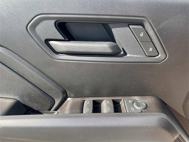 new 2026 Chevrolet Colorado car, priced at $32,929