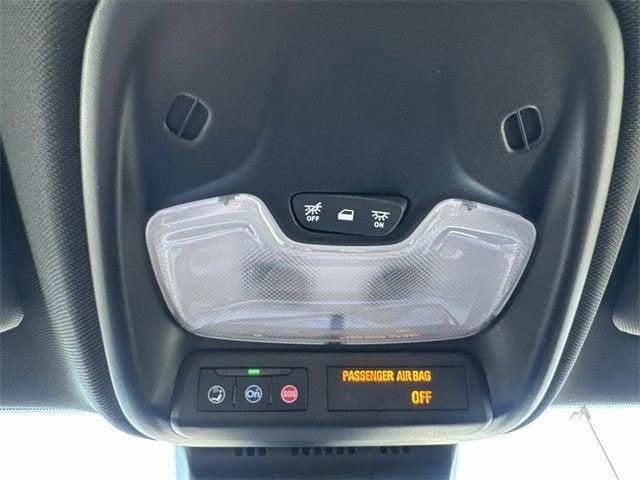 new 2026 Chevrolet Colorado car, priced at $32,929