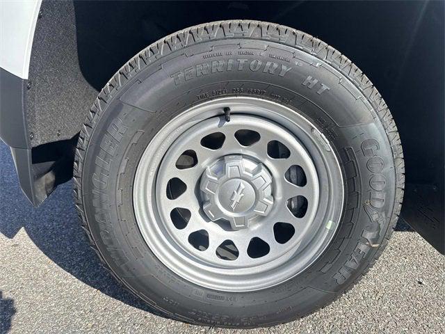 new 2026 Chevrolet Colorado car, priced at $32,929