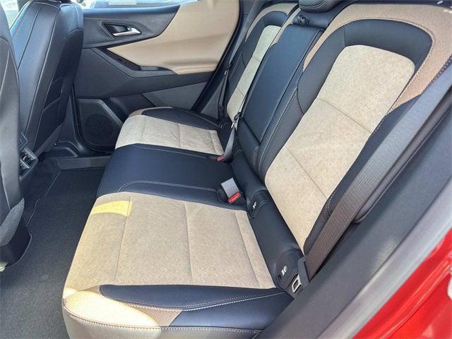 new 2026 Chevrolet Equinox car, priced at $34,285