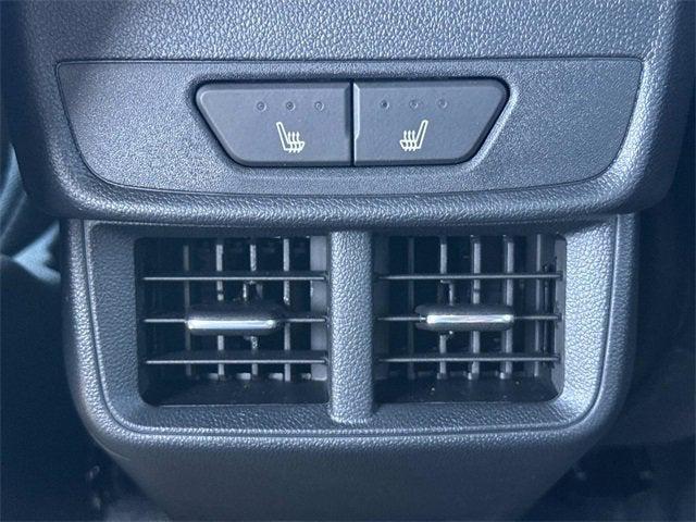 new 2026 Chevrolet Equinox car, priced at $34,285