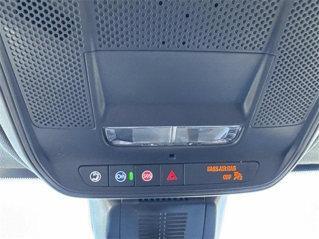 new 2026 Chevrolet Equinox car, priced at $34,285