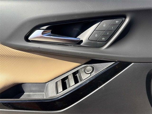 new 2026 Chevrolet Equinox car, priced at $34,285