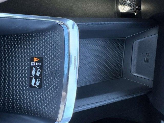 new 2026 Chevrolet Equinox car, priced at $34,285