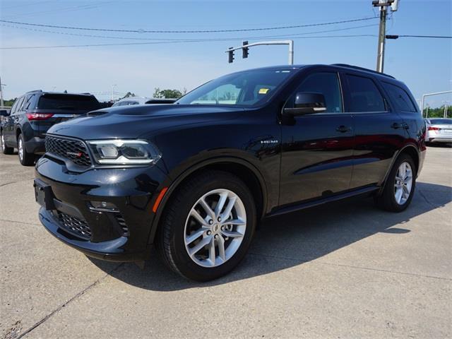 used 2023 Dodge Durango car, priced at $37,577