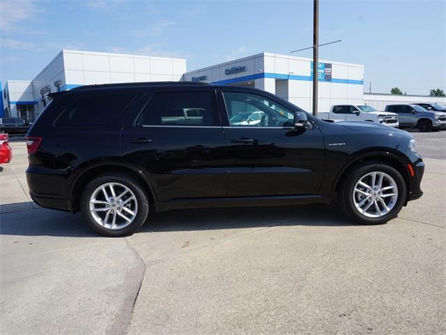 used 2023 Dodge Durango car, priced at $37,577