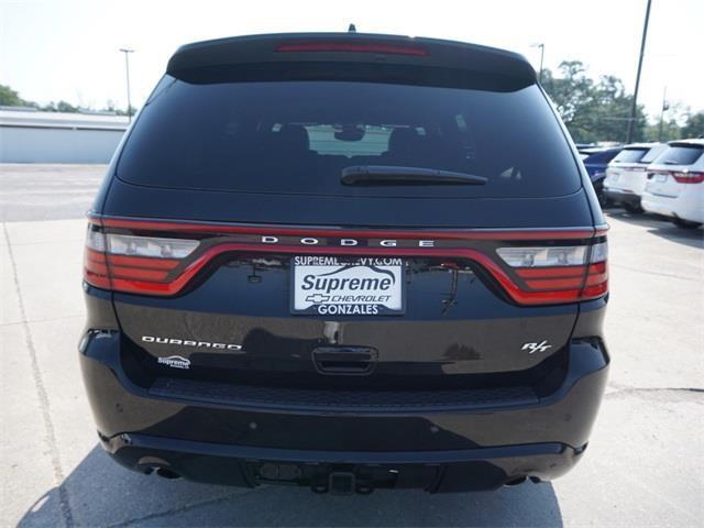 used 2023 Dodge Durango car, priced at $37,577