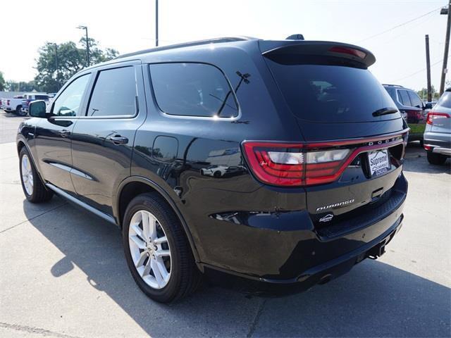 used 2023 Dodge Durango car, priced at $37,577