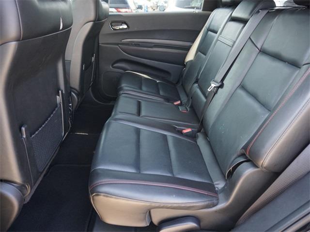 used 2023 Dodge Durango car, priced at $37,577