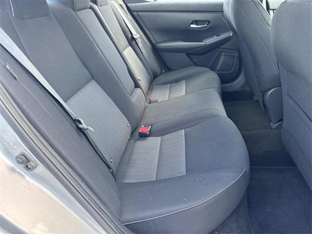 used 2022 Nissan Sentra car, priced at $18,990