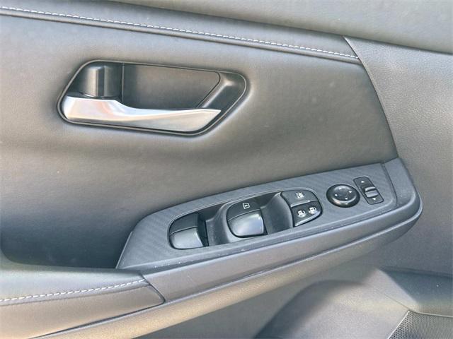 used 2022 Nissan Sentra car, priced at $18,990